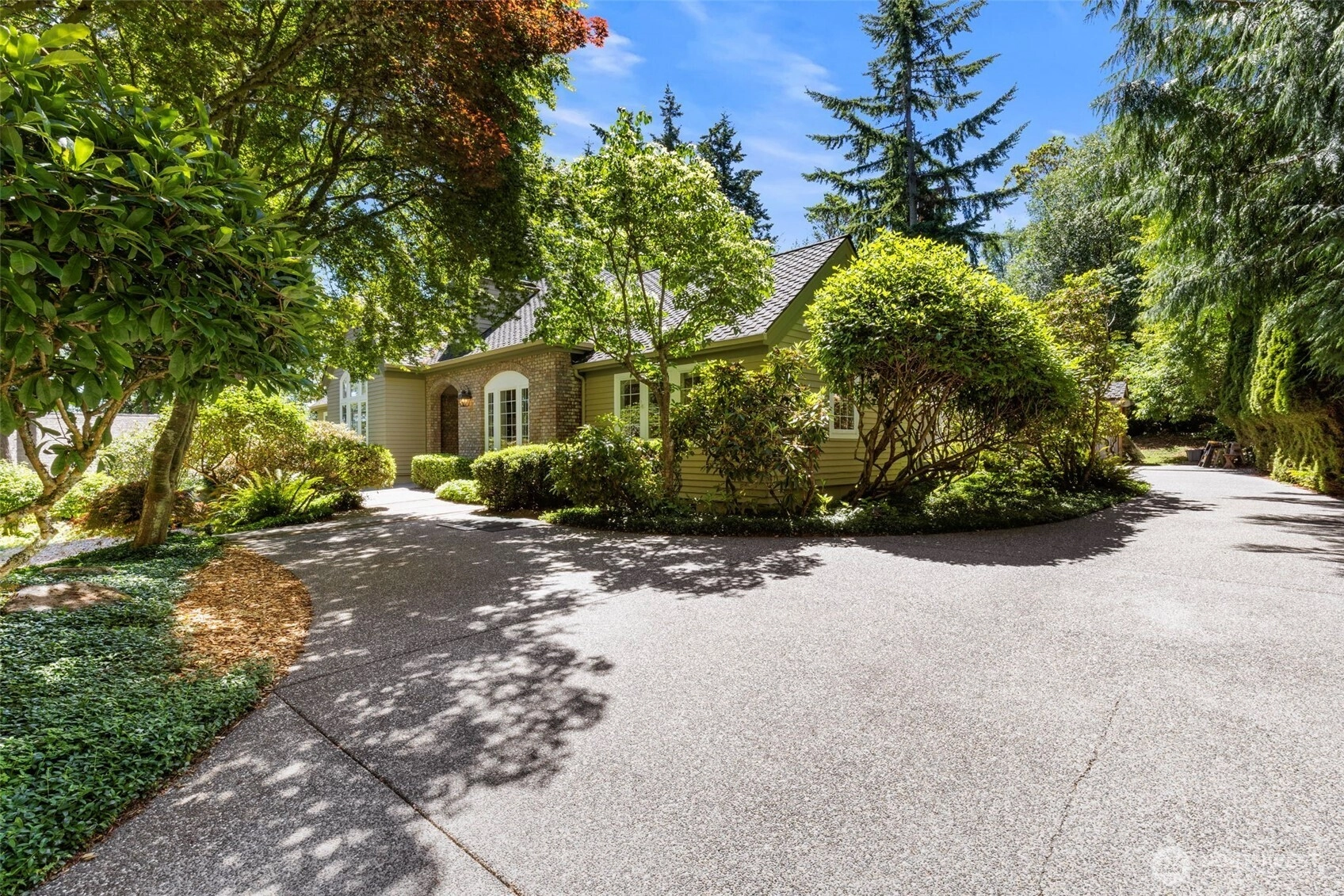 203 Baycliff Dr Unit  Port Townsend WA 98368