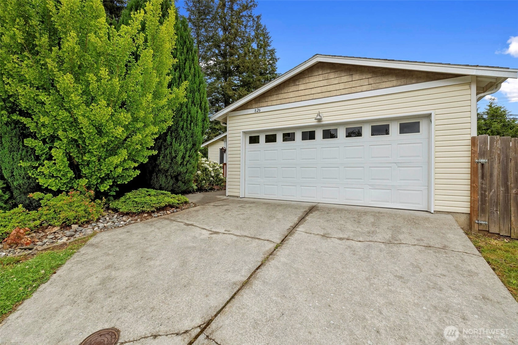 826 Park Cottage Pl Unit  Sedro Woolley WA 98284
