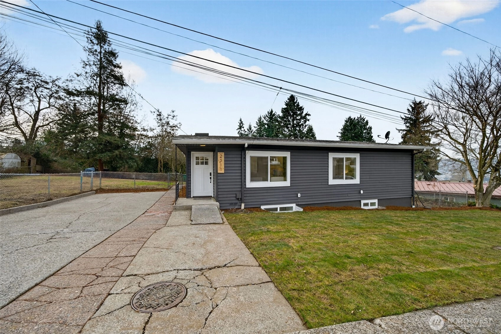 2311 NE 6th Pl Renton WA 98056