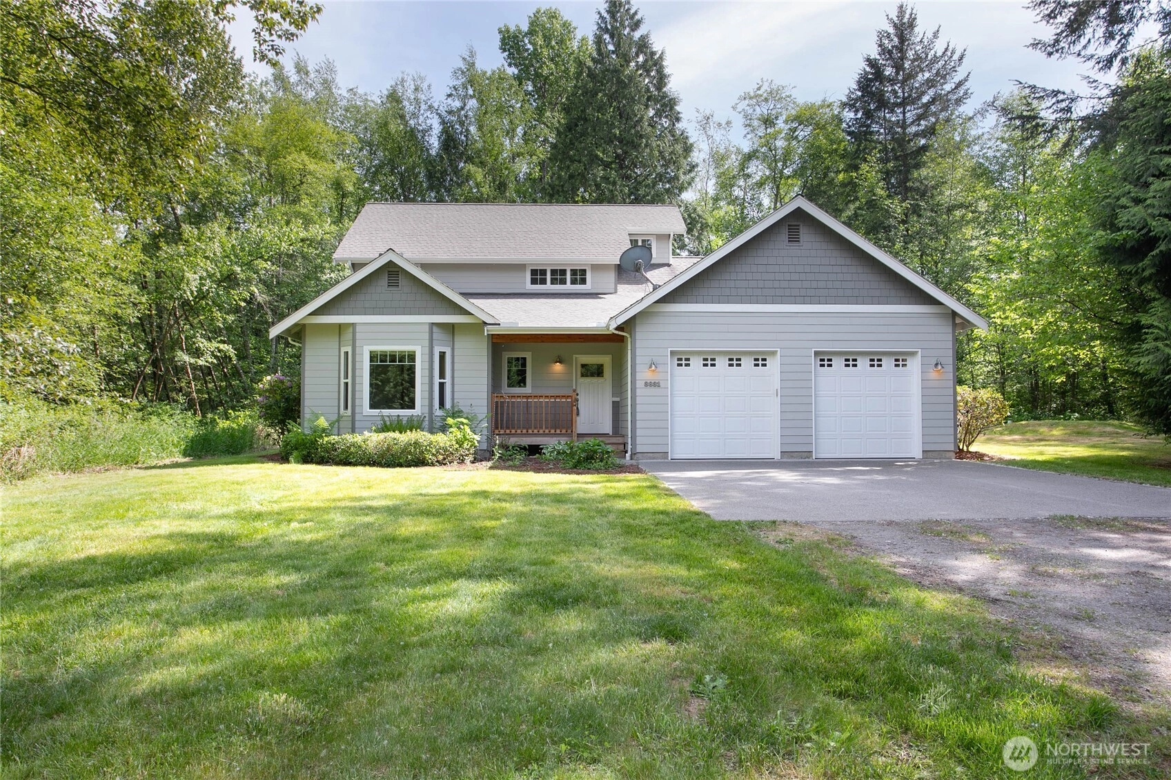 3831 W 88th St Blaine WA 98230