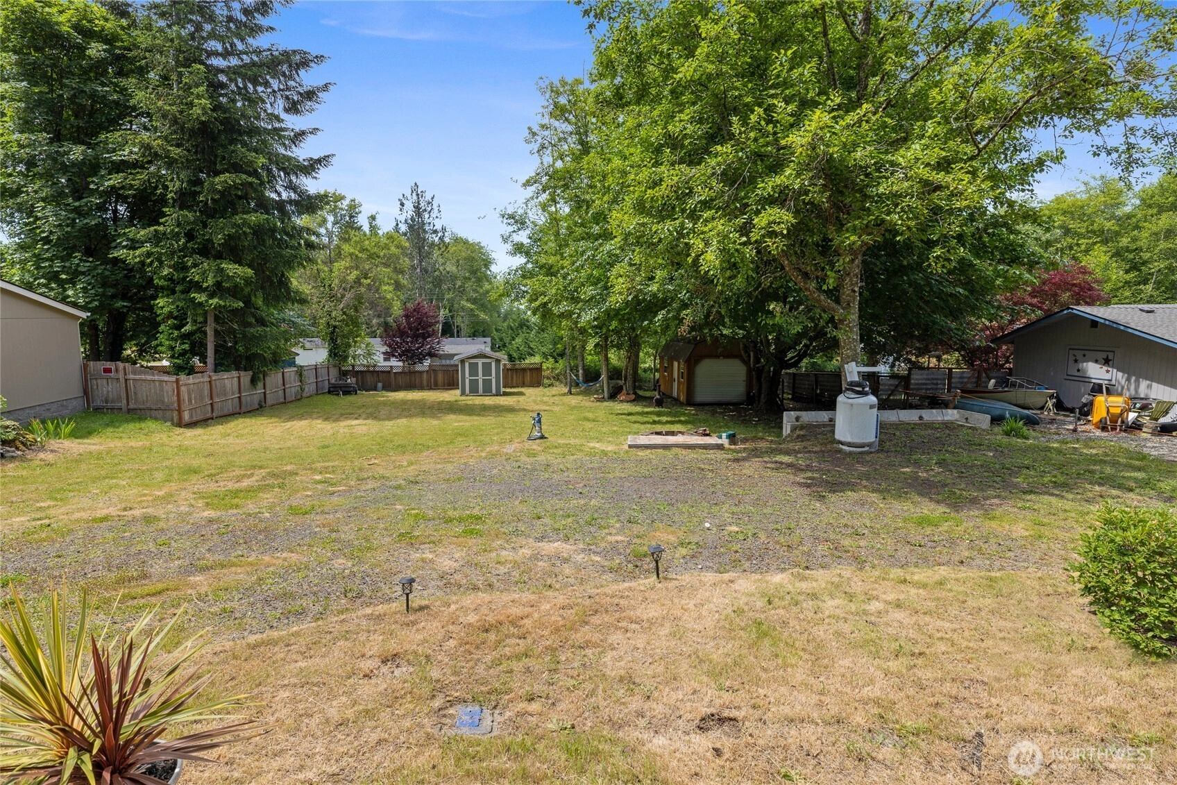175th Ave SW Longbranch WA 98351