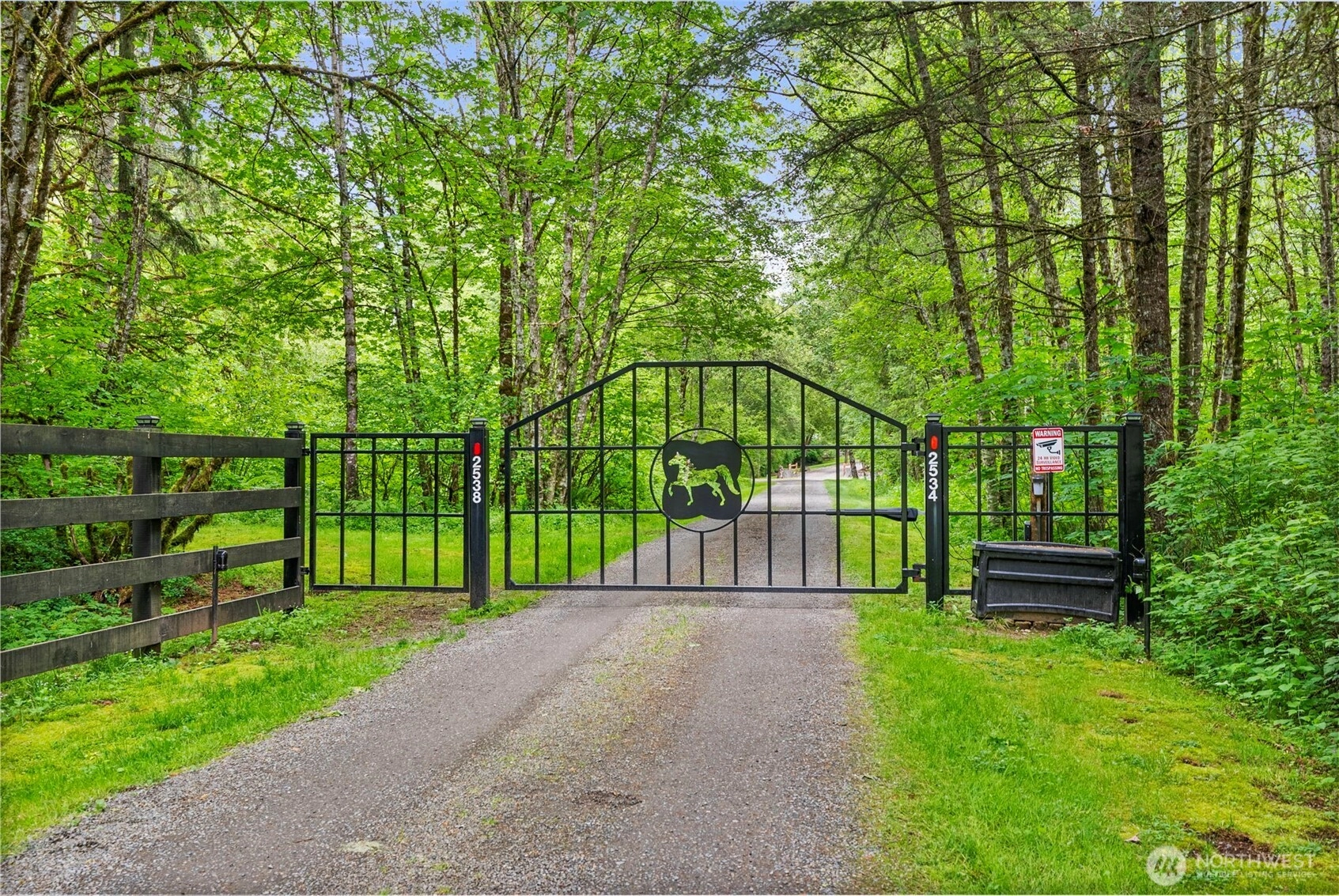 2538 157th Ln SW Tenino WA 98589