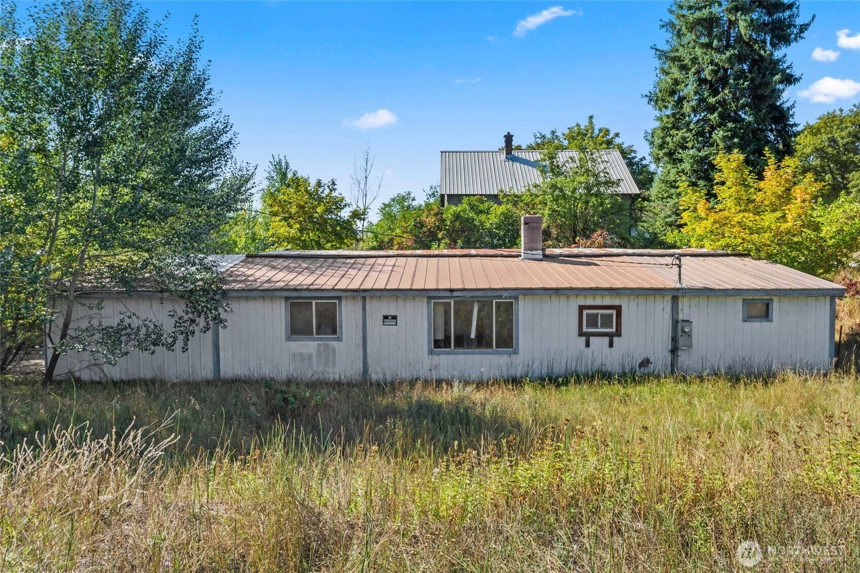 701 Silver Crown Ave Northport WA 99157