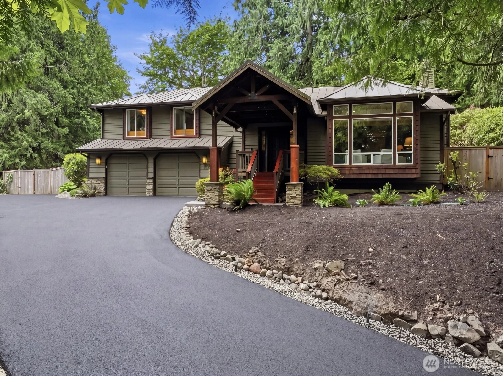 33357 SE 52nd St Fall City WA 98024