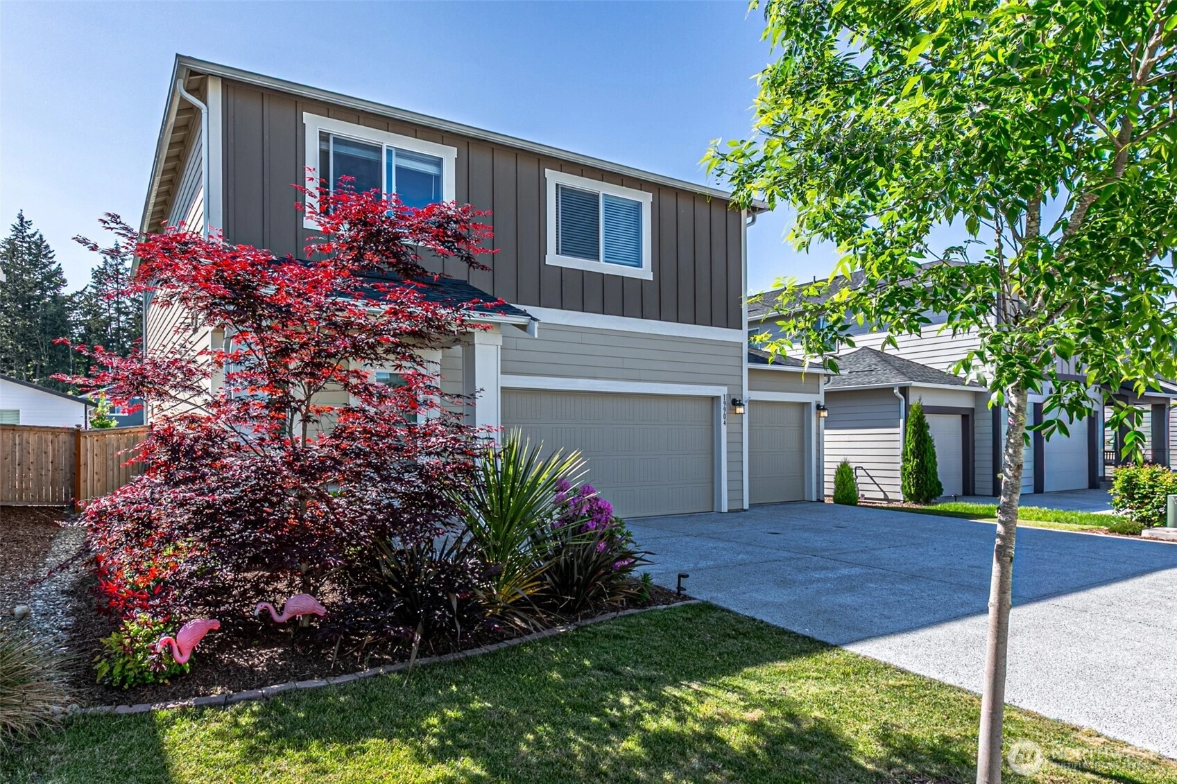 19904 135th Ave E Graham WA 98338