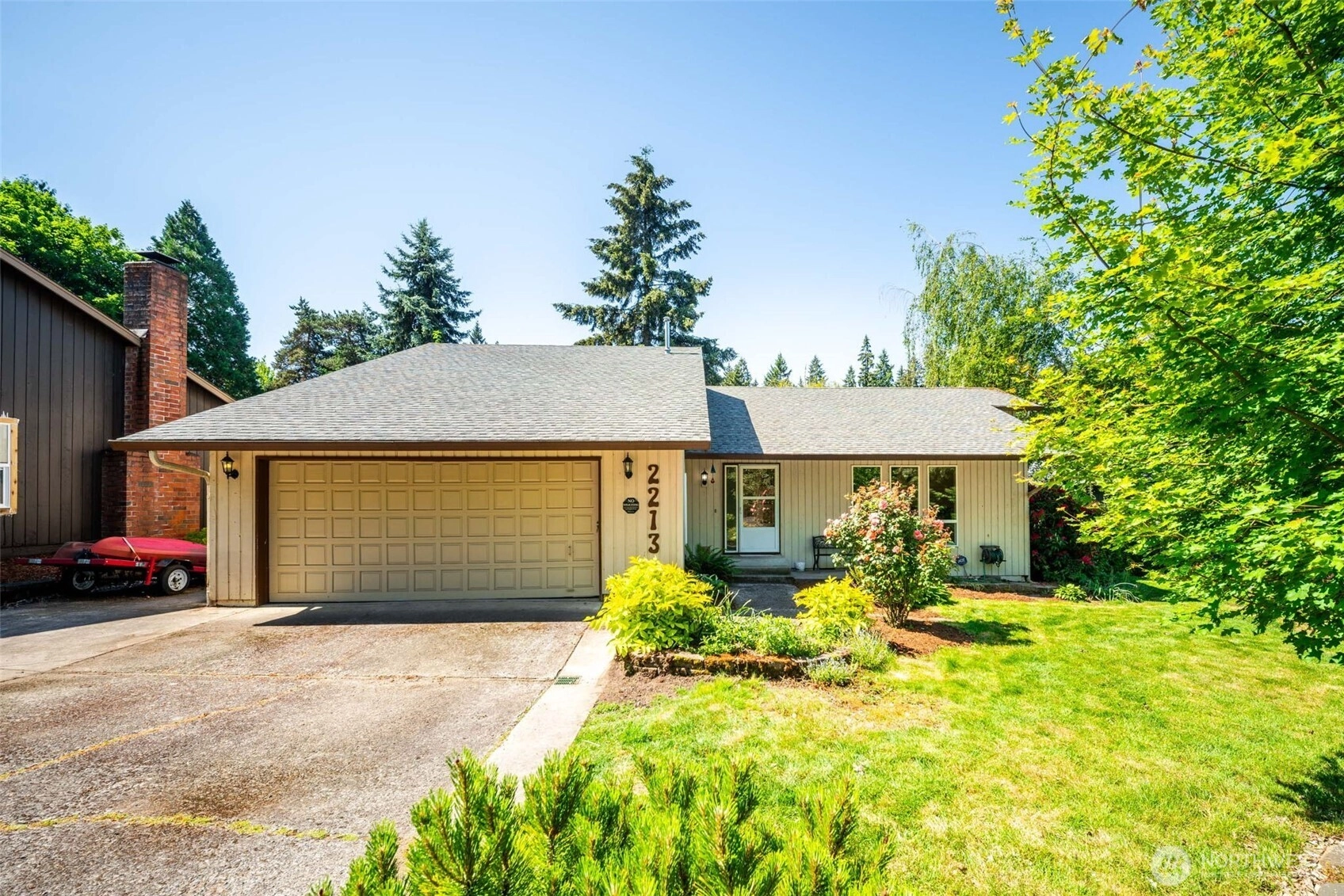 2213 NE Parkview Dr Unit  Vancouver WA 98686