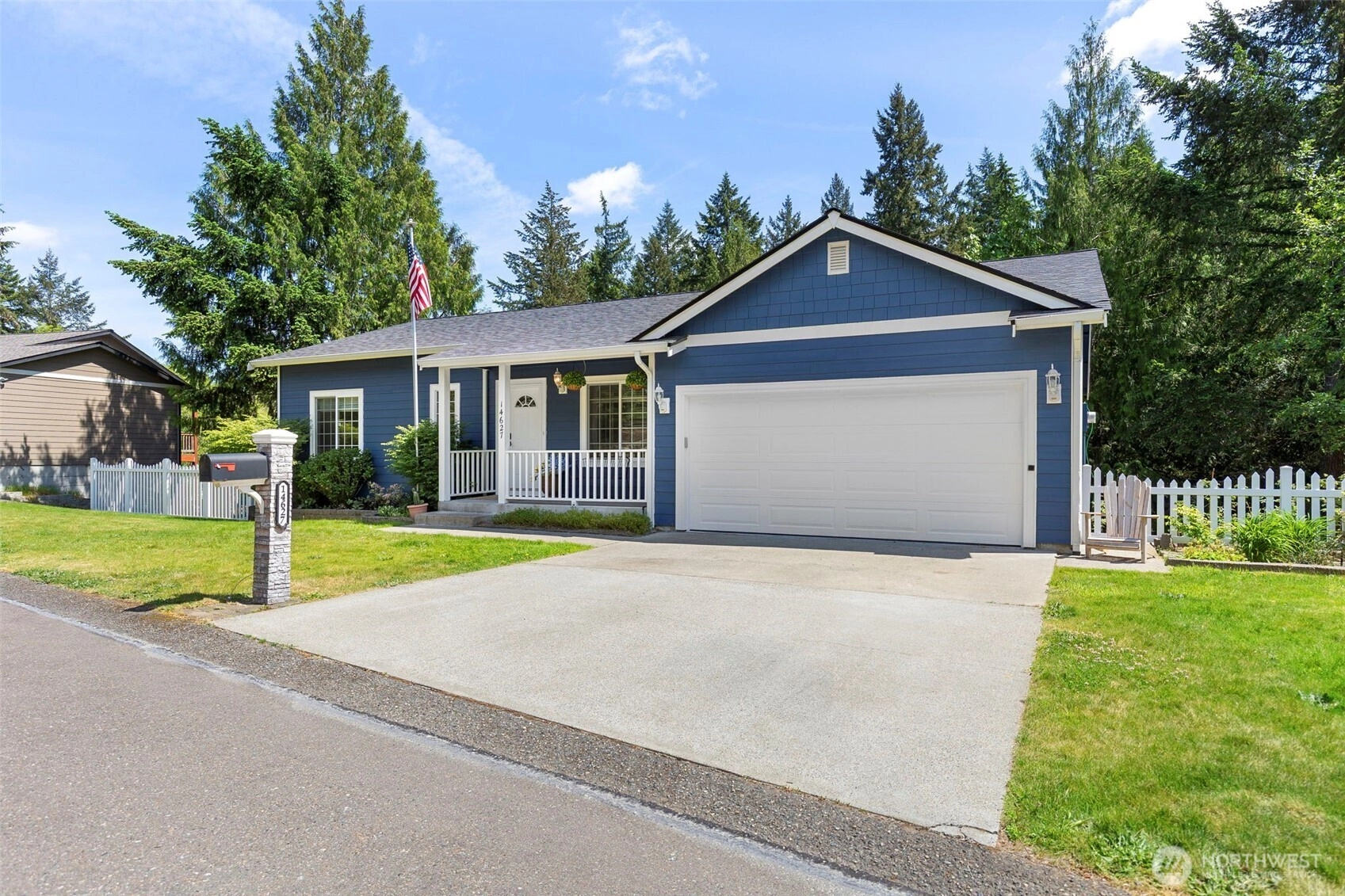 14627 Forest Glen Rd SW Port Orchard WA 98367