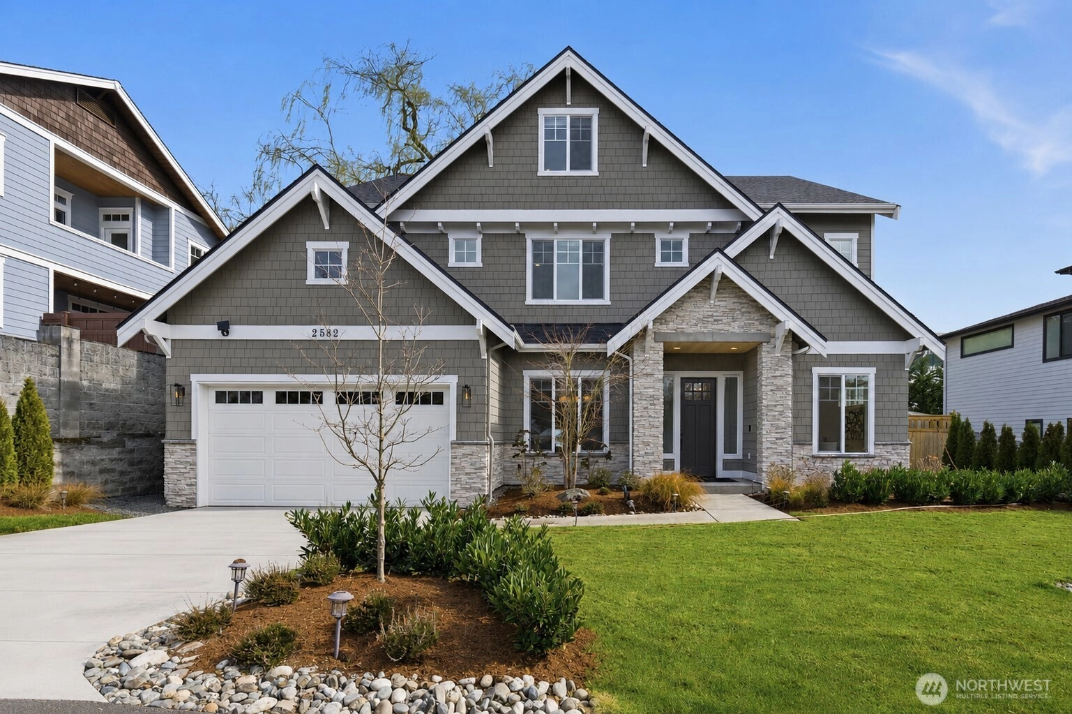 2582 136th Lane Se Bellevue WA 98005