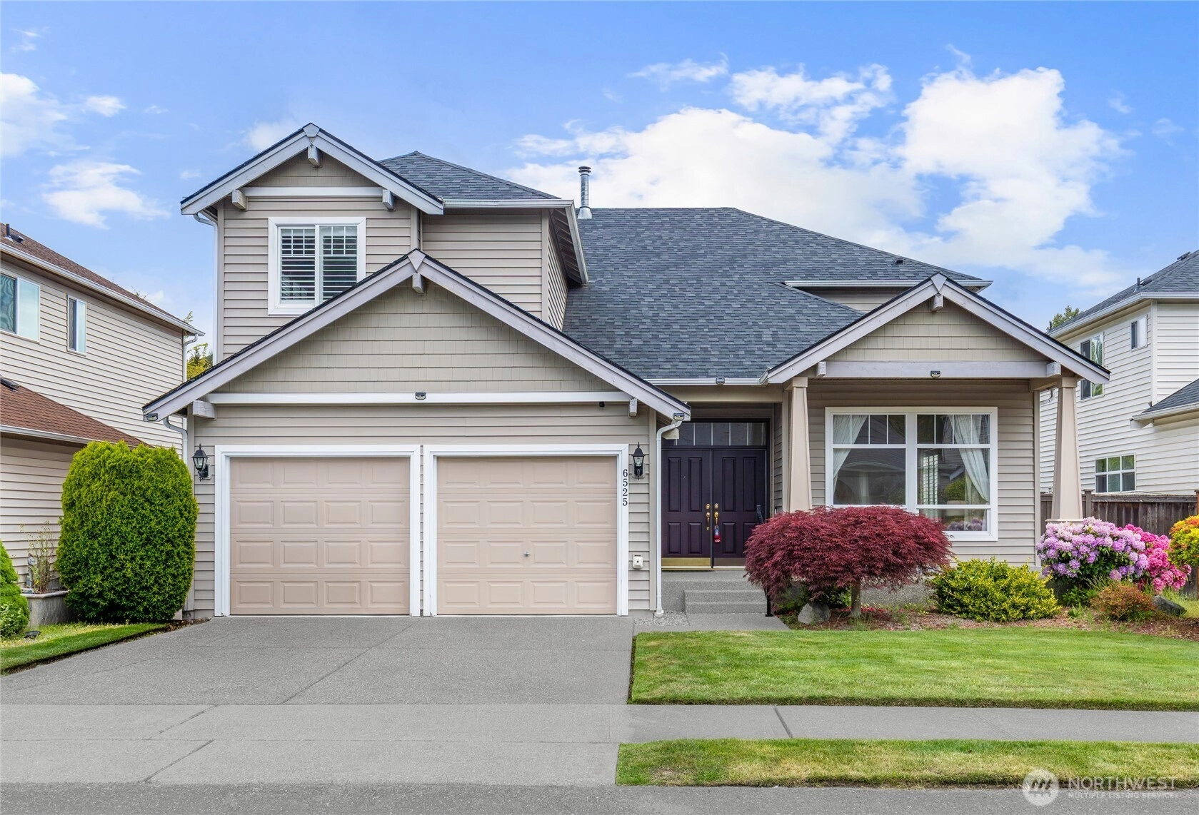 6525 63rd St W University Place WA 98467