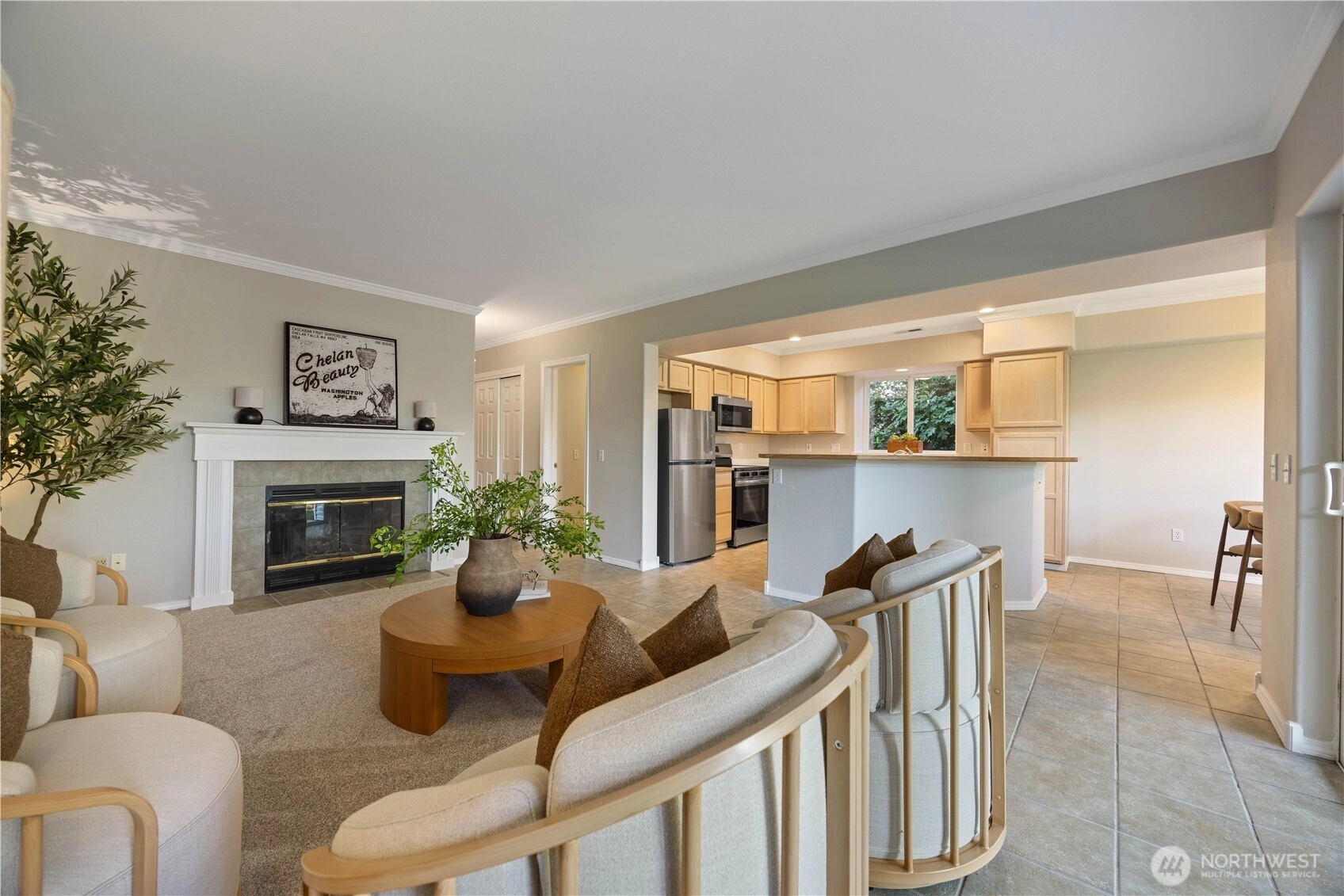 2307 W Woodin Ave Unit 1E Unit 1E Chelan WA 98816