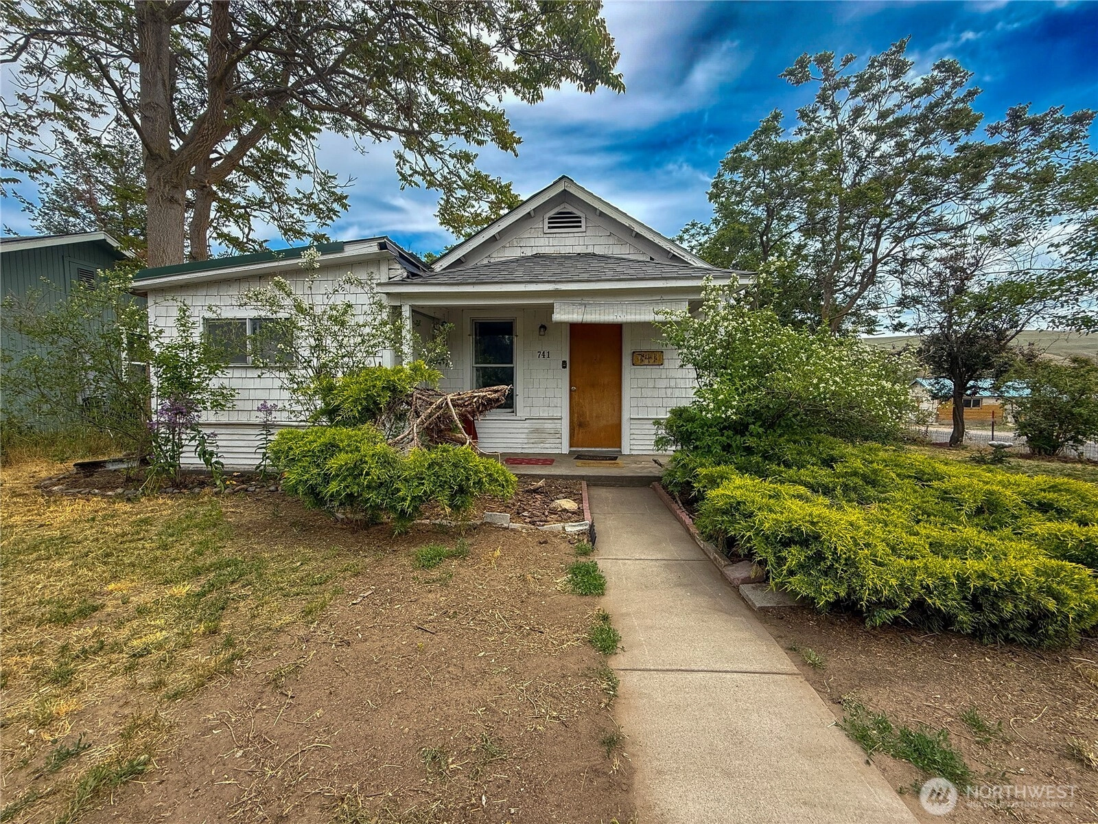 741 5th Ave S Unit  Okanogan WA 98840