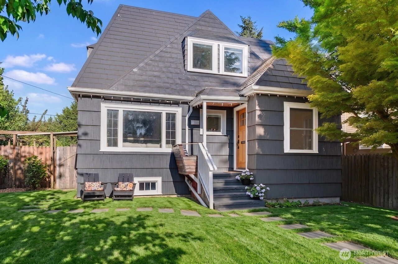 5500 21st Ave S Seattle WA 98108