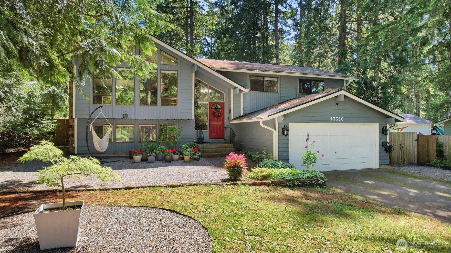 13360 Rocky Ridge Rd NW Silverdale WA 98383