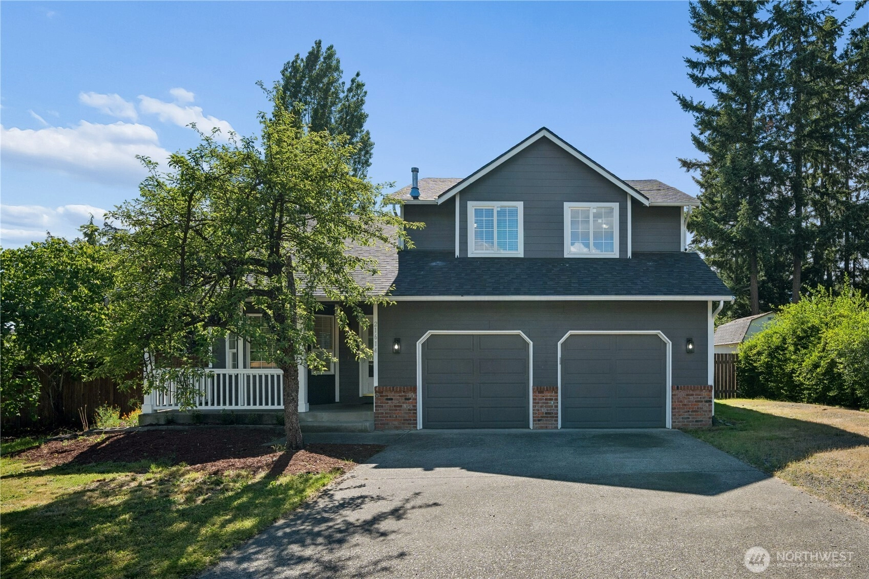 21614 95th Ave Ct E Graham WA 98338