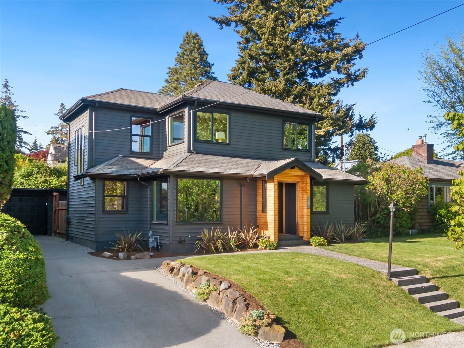 3734 SW Tillman St Seattle WA 98126