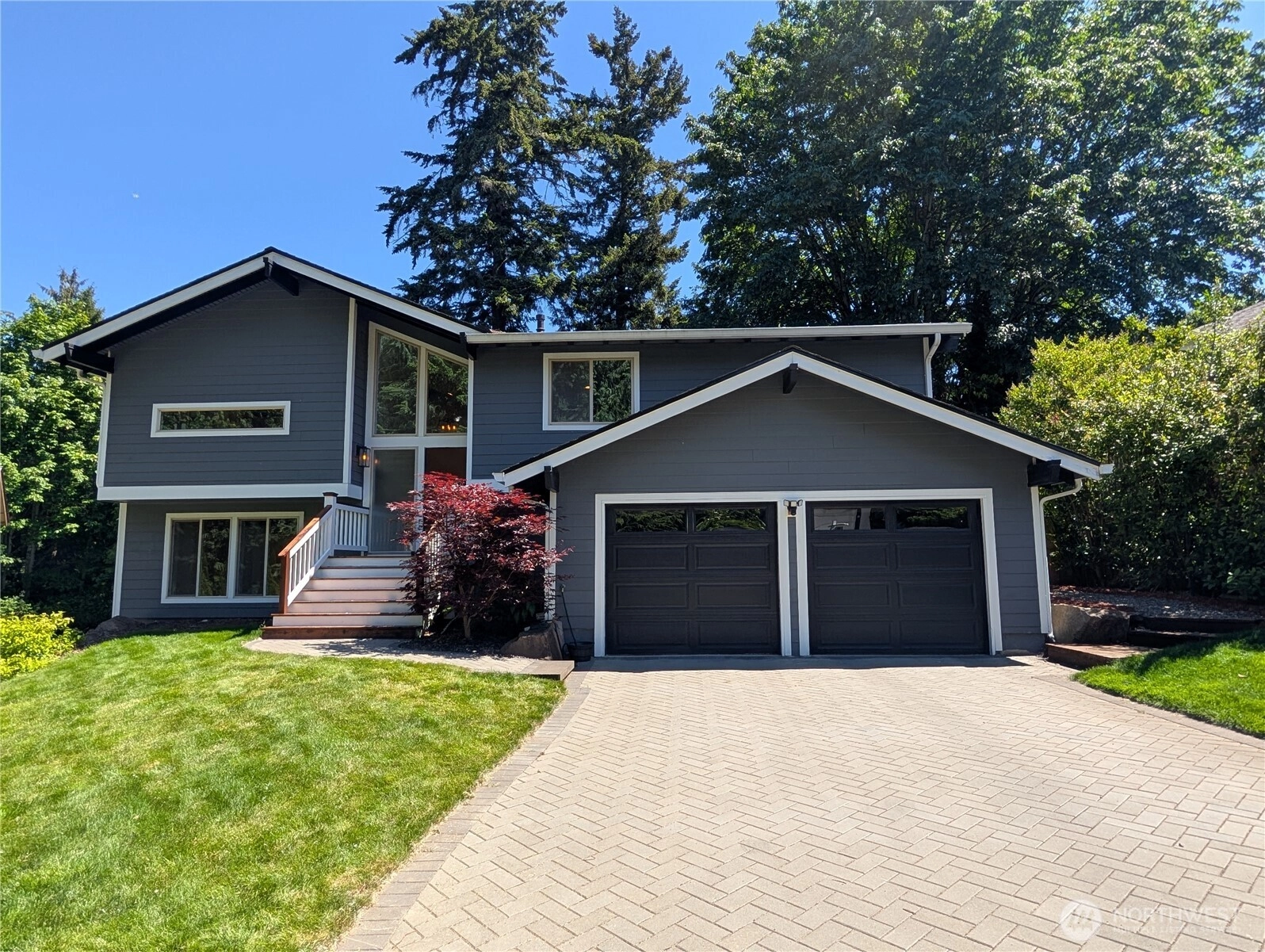 14340 93rd Ave NE Unit  Kirkland WA 98034