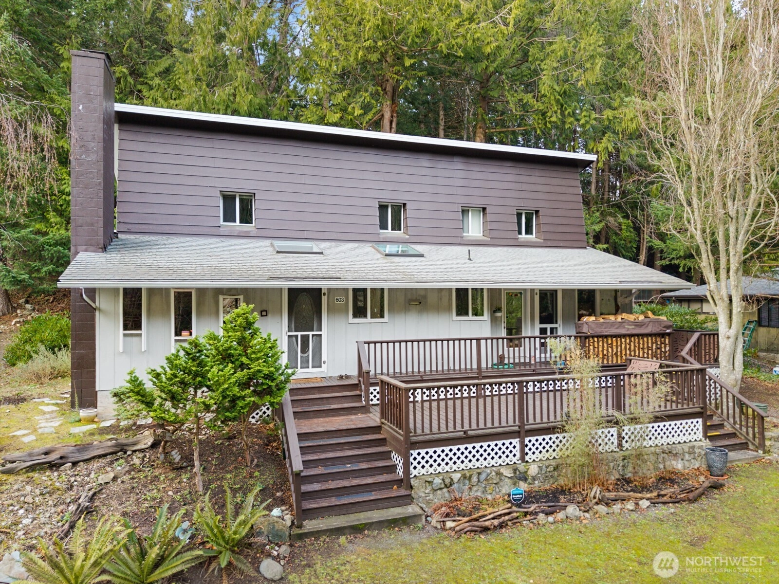 603 Shelter Bay Dr La Conner WA 98257