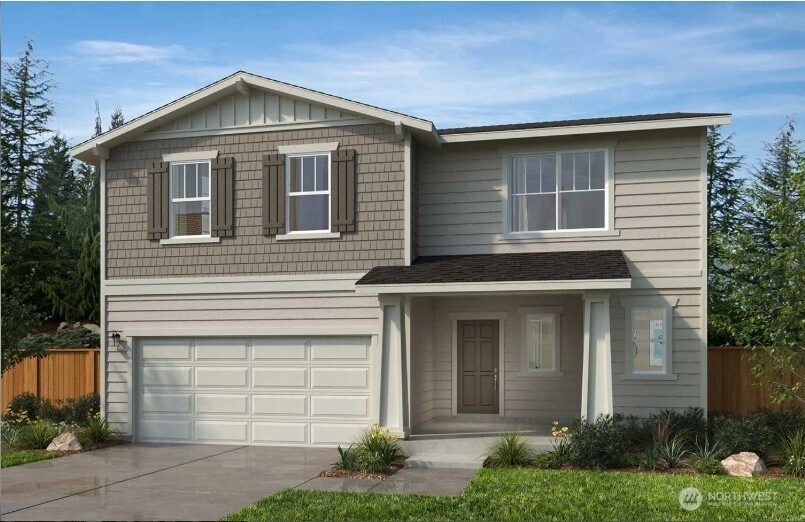 17057 127th St E Unit 236 Bonney Lake WA 98391