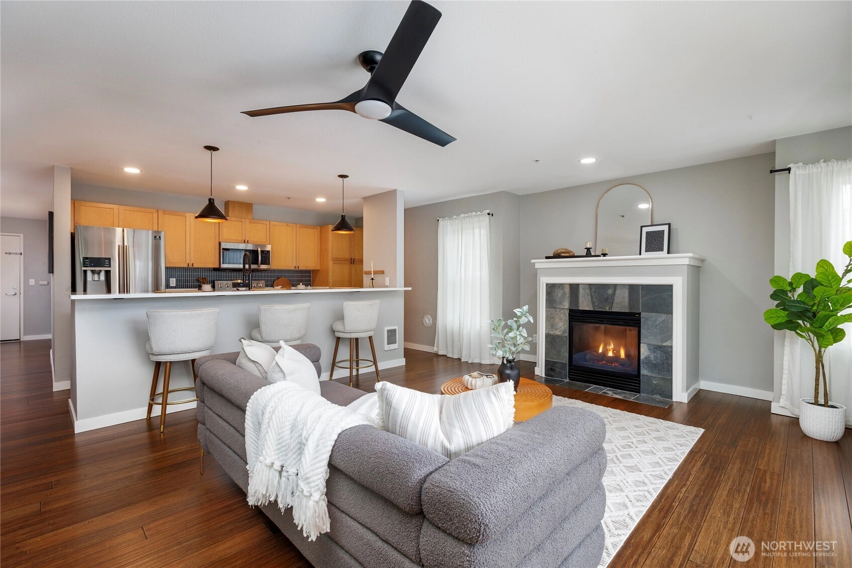 4409 California Ave SW Unit 203 Unit 203 Seattle WA 98116