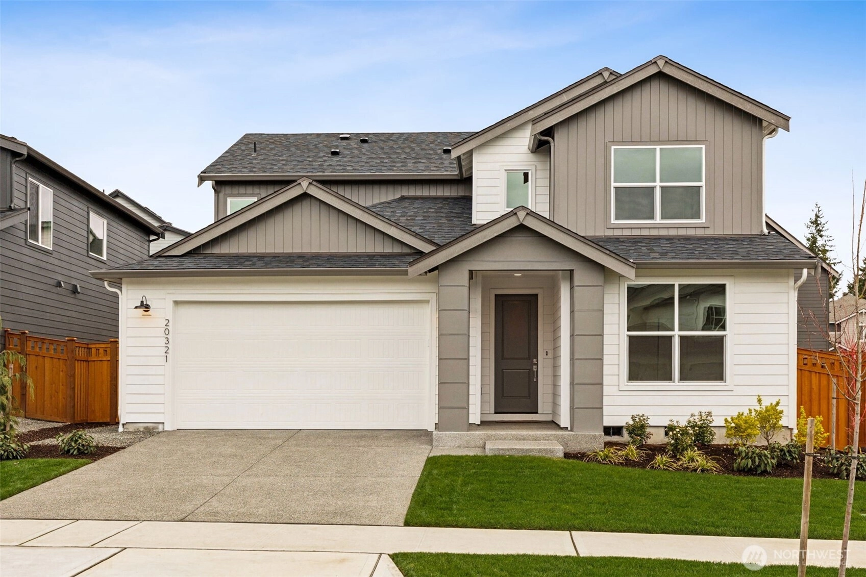 20321 146th St Ct E Unit 744 Unit 744 Bonney Lake WA 98391