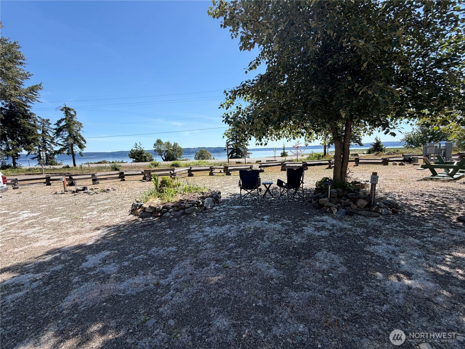 1 X Buena Vista Way Brinnon WA 98320
