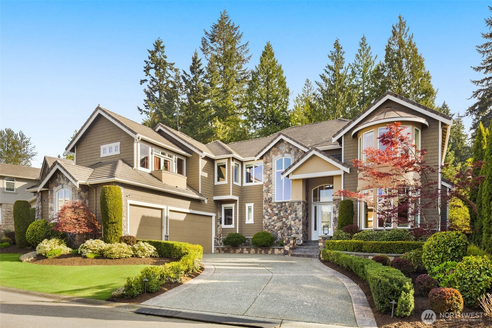 8251 154th Ave SE Unit  Newcastle WA 98059