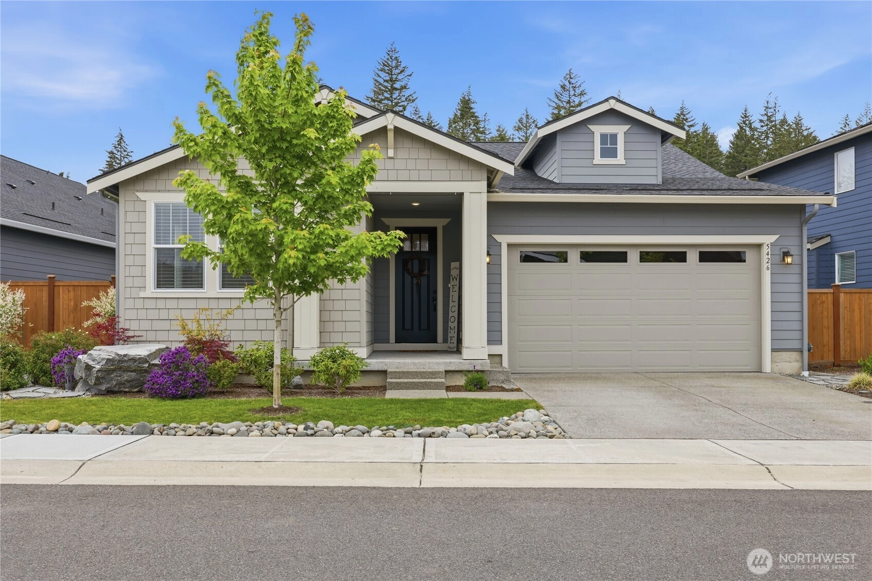 5426 Kinross Rd SW Unit  Port Orchard WA 98367