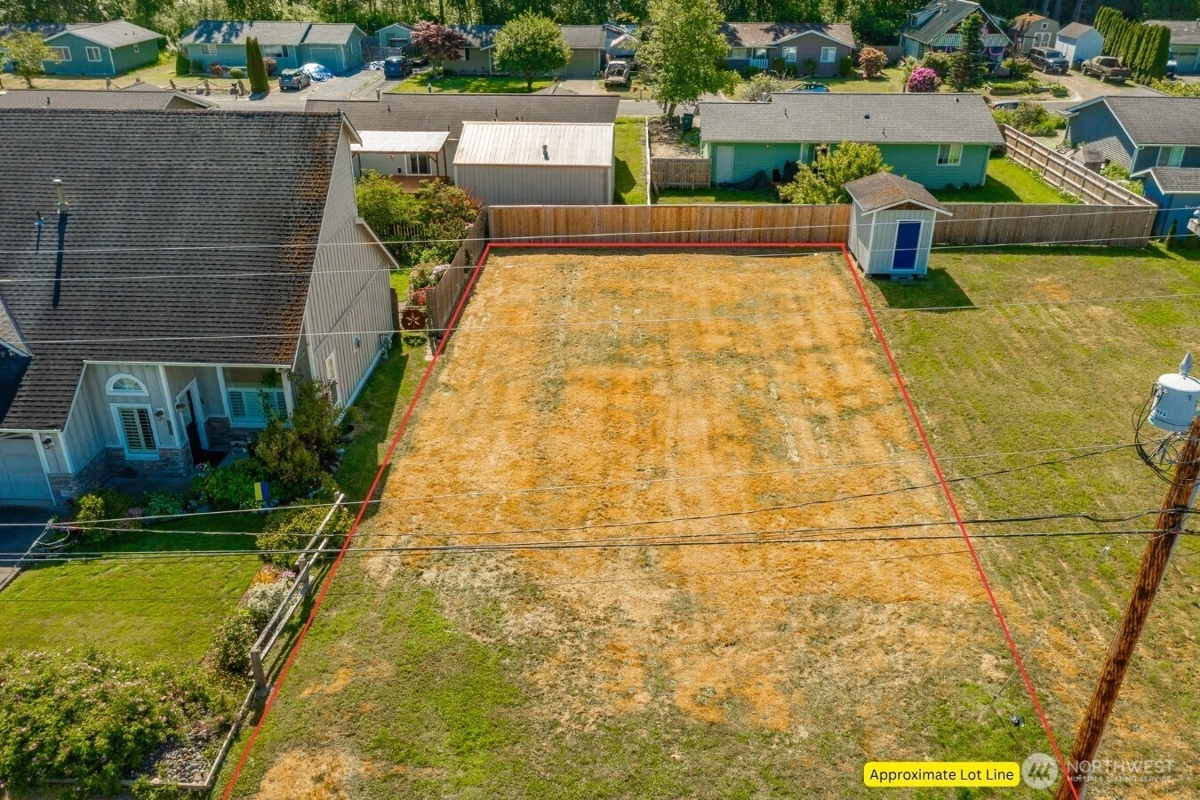 Birch Bay Dr Unit  Blaine WA 98230