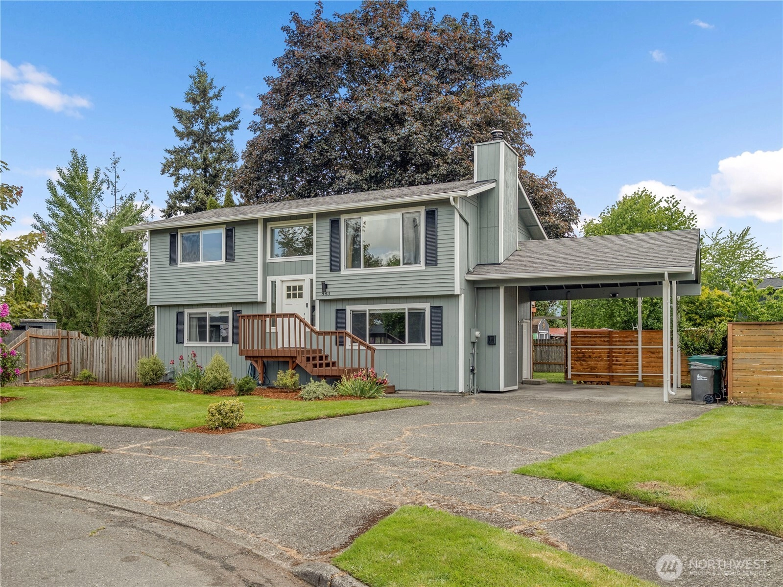 843 Harmony Ln Unit  Enumclaw WA 98022