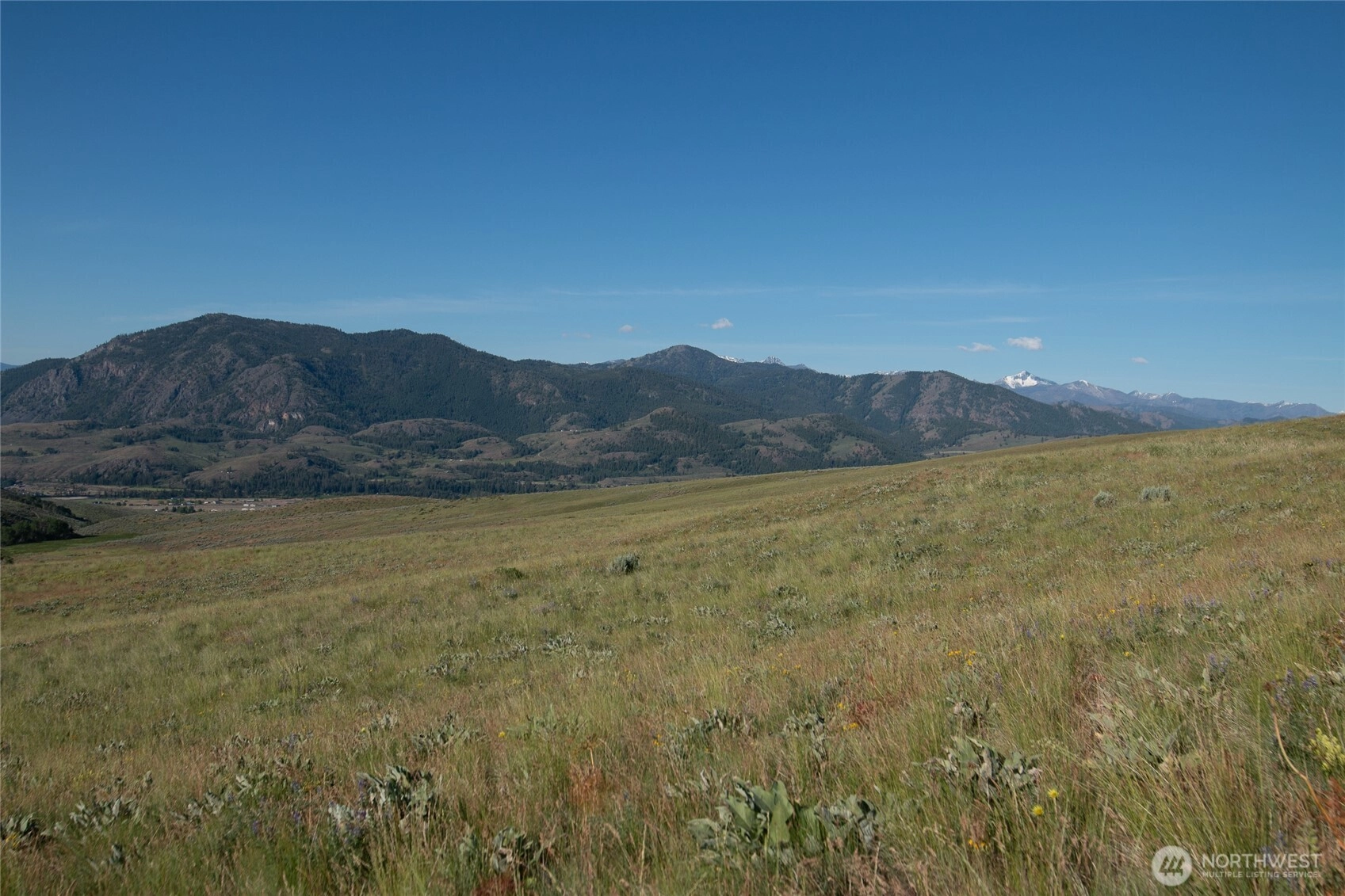 32 Maggies Rd Twisp WA 98856