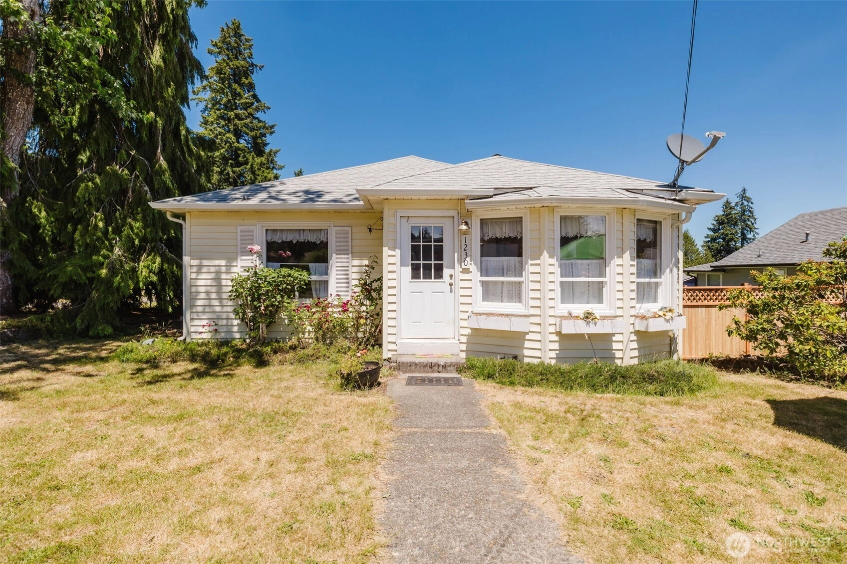 1230 Olympic Ave Unit  Shelton WA 98584