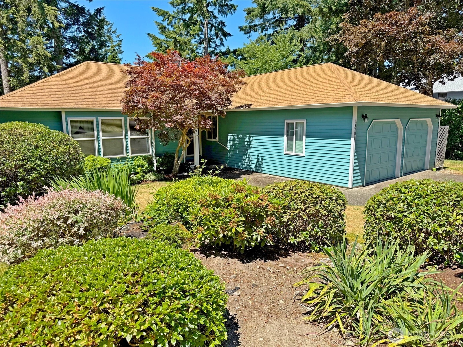 12901 Avante Dr Silverdale WA 98383