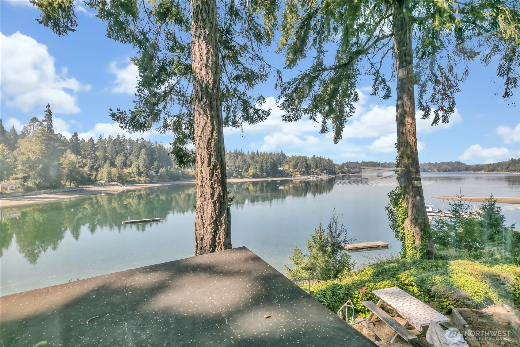 6614 156th Ave SW Unit  Longbranch WA 98351