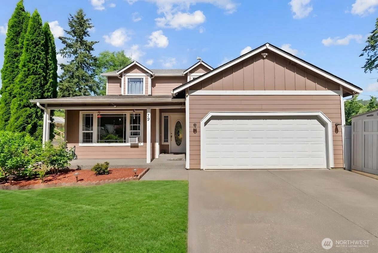 79 Mccleary Rd McCleary WA 98557