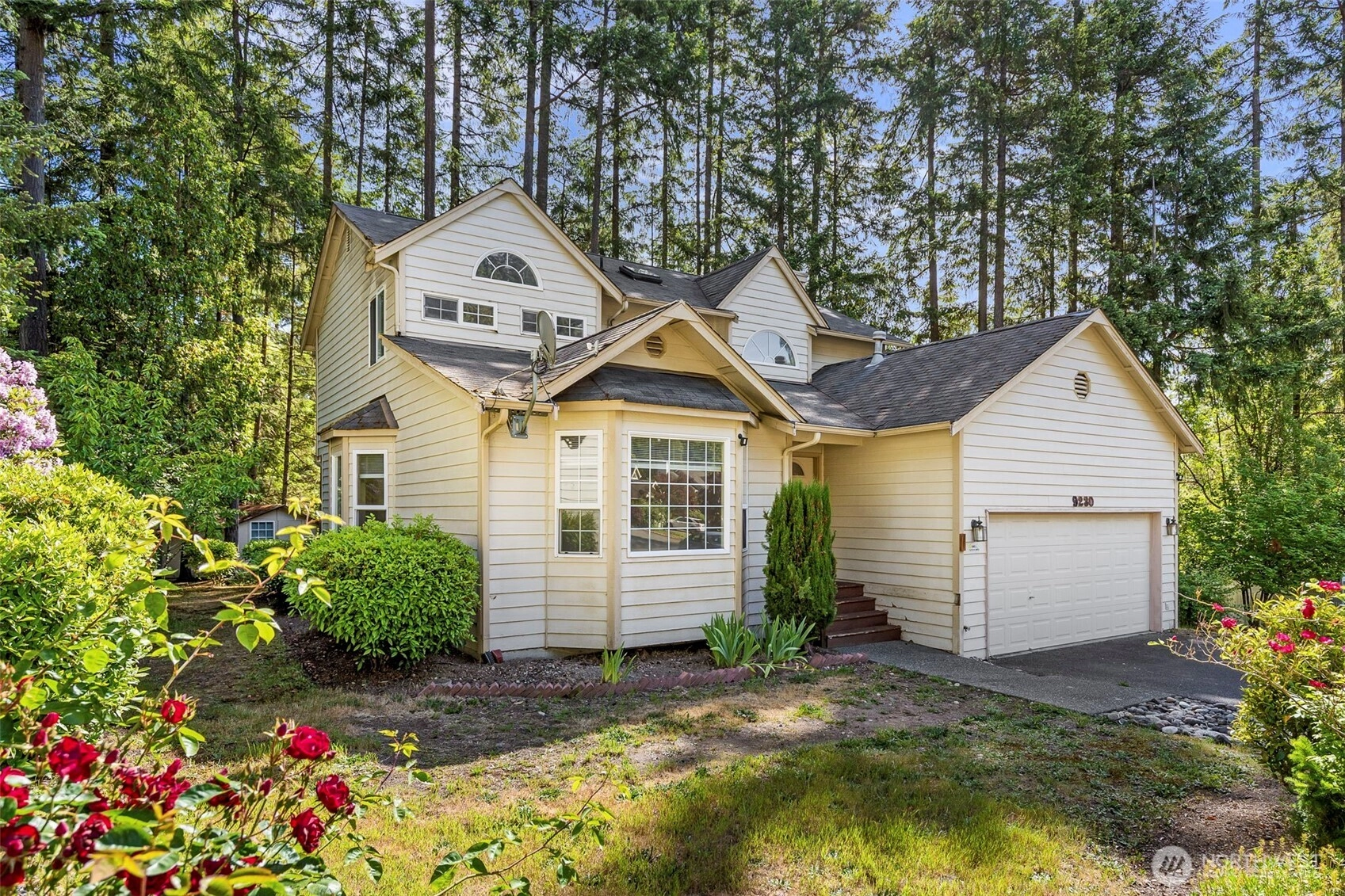 9230 Withers Pl NW Bremerton WA 98311
