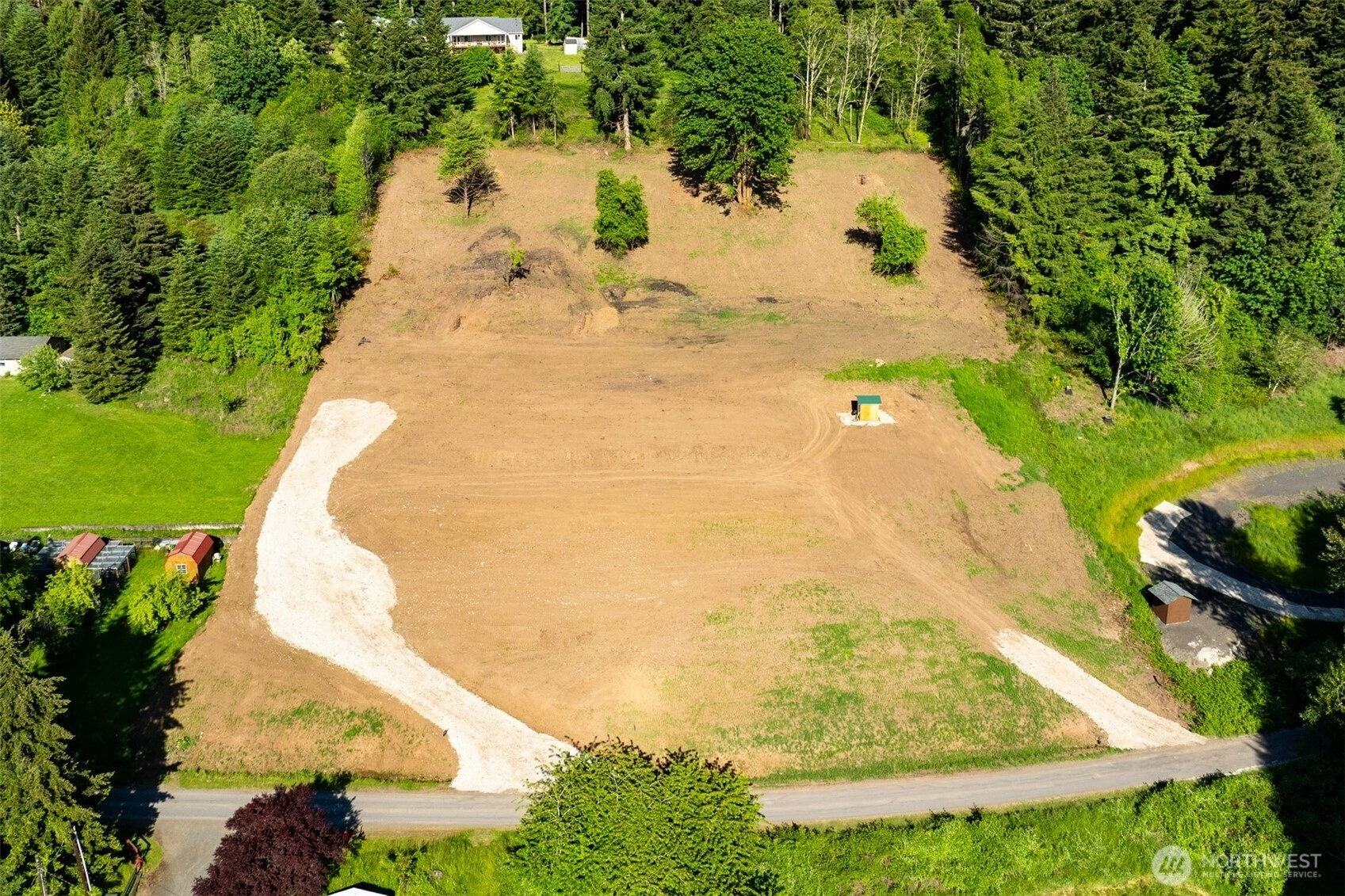 Lenora Lane Kelso WA 98626
