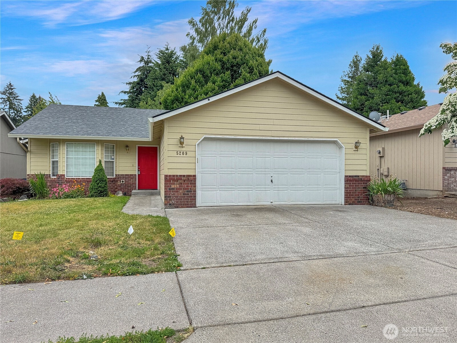 5209 NE 25th Pl Vancouver WA 98663