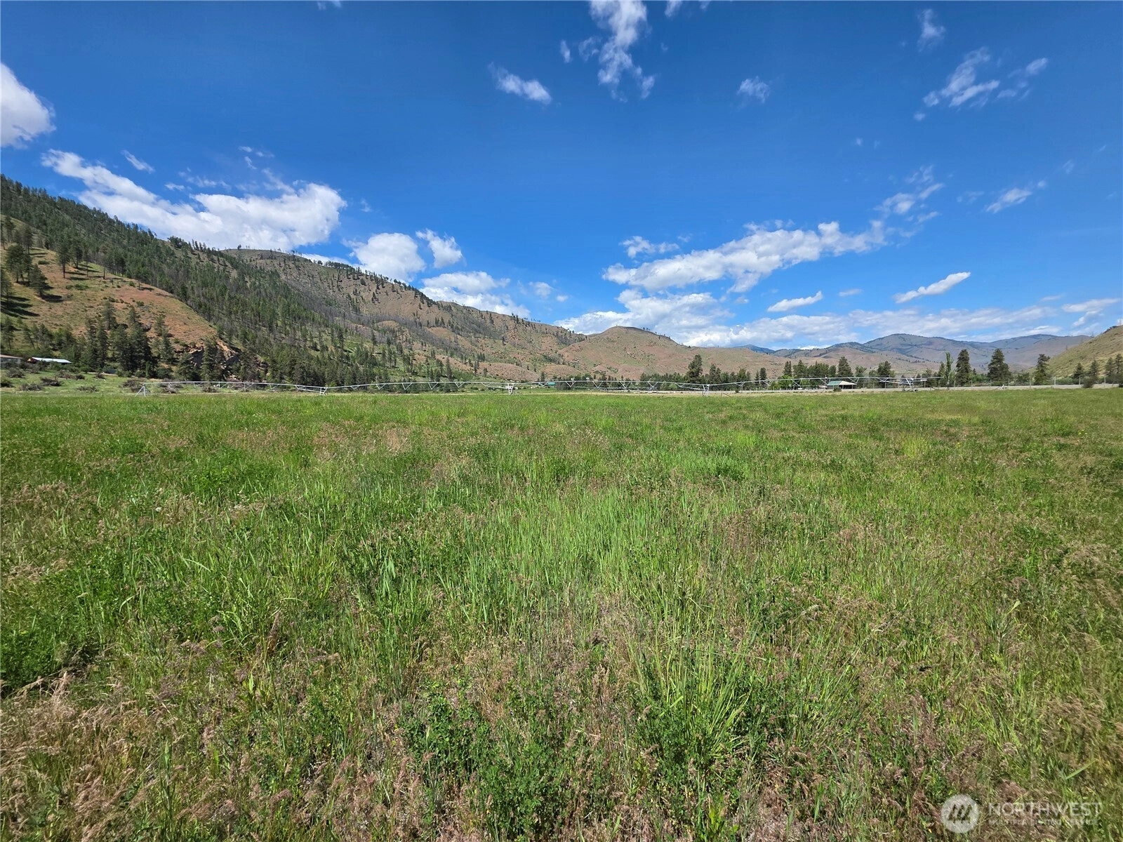1941 State Route 153 Carlton WA 98814