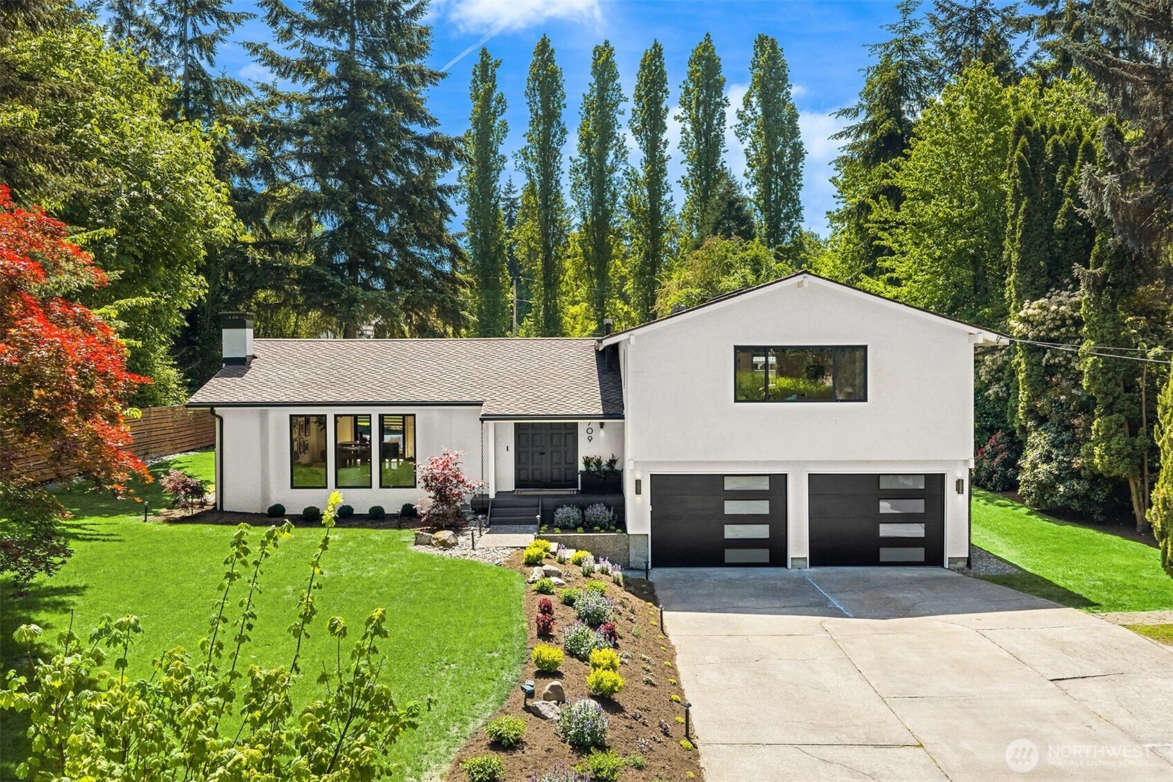7709 Ridgecrest Ln Mercer Island WA 98040