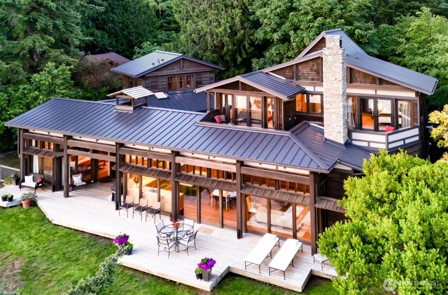 16223 Reitan Rd NE Bainbridge Island WA 98110