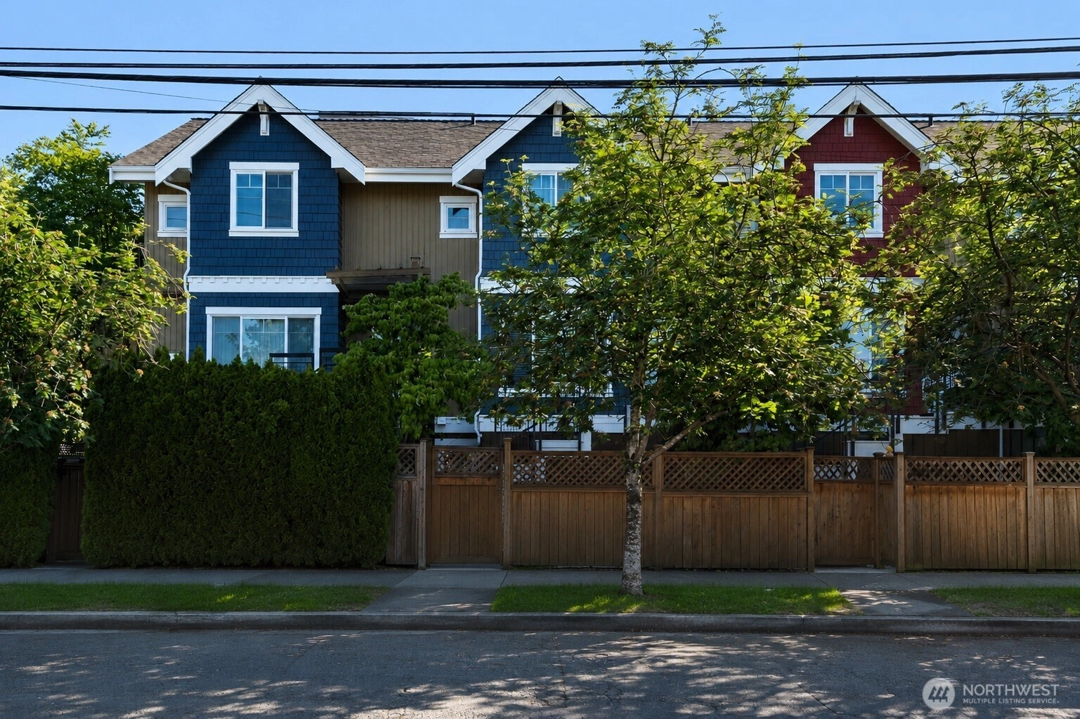 7316 Woodlawn Ave NE Unit  Seattle WA 98115