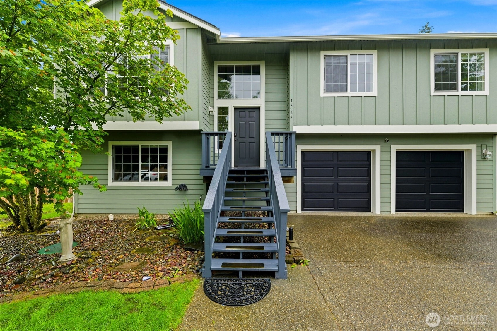 15025 105th Ave SE Unit  Yelm WA 98597