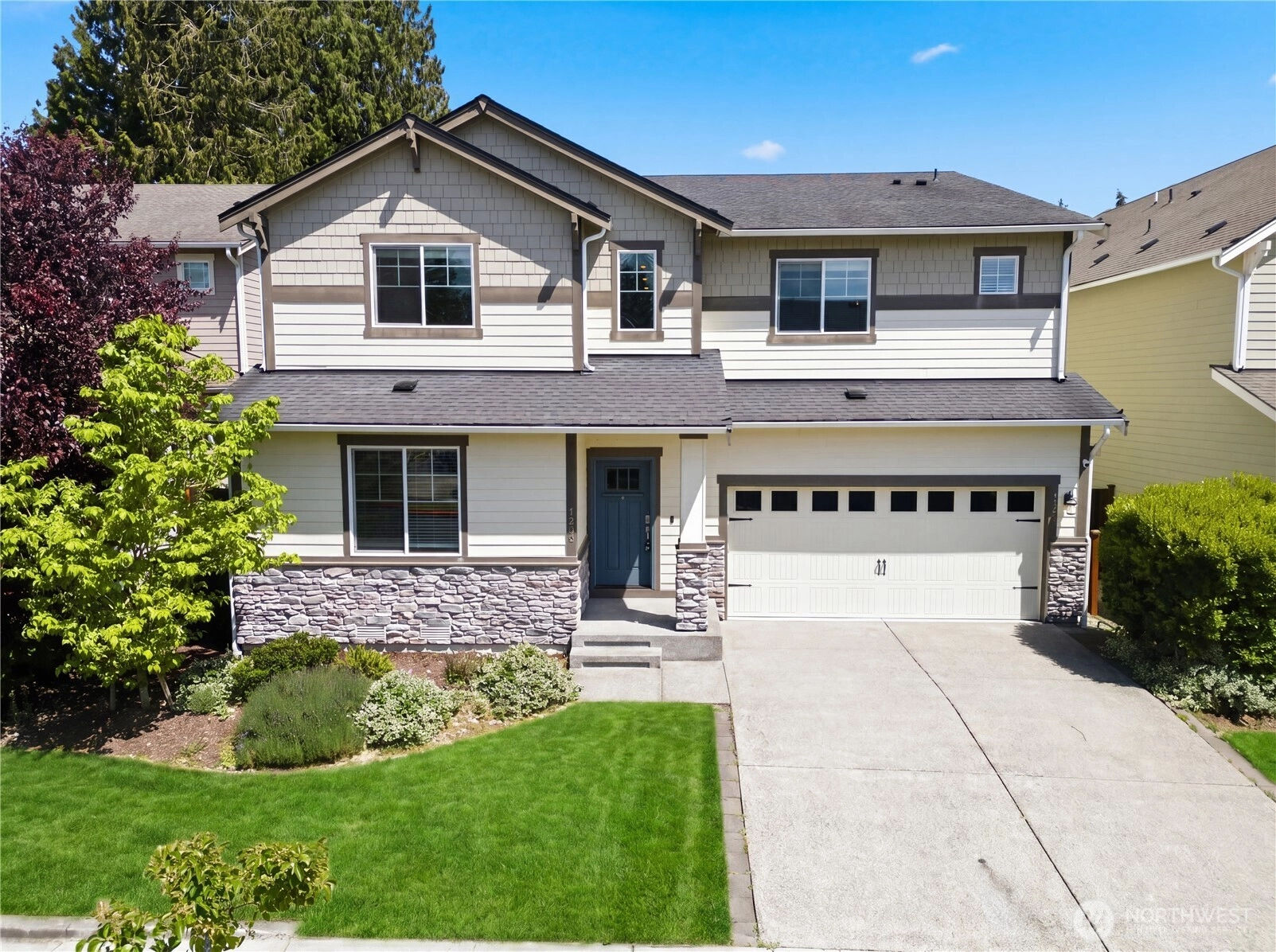 1203 105th Ave Ct E Edgewood WA 98372