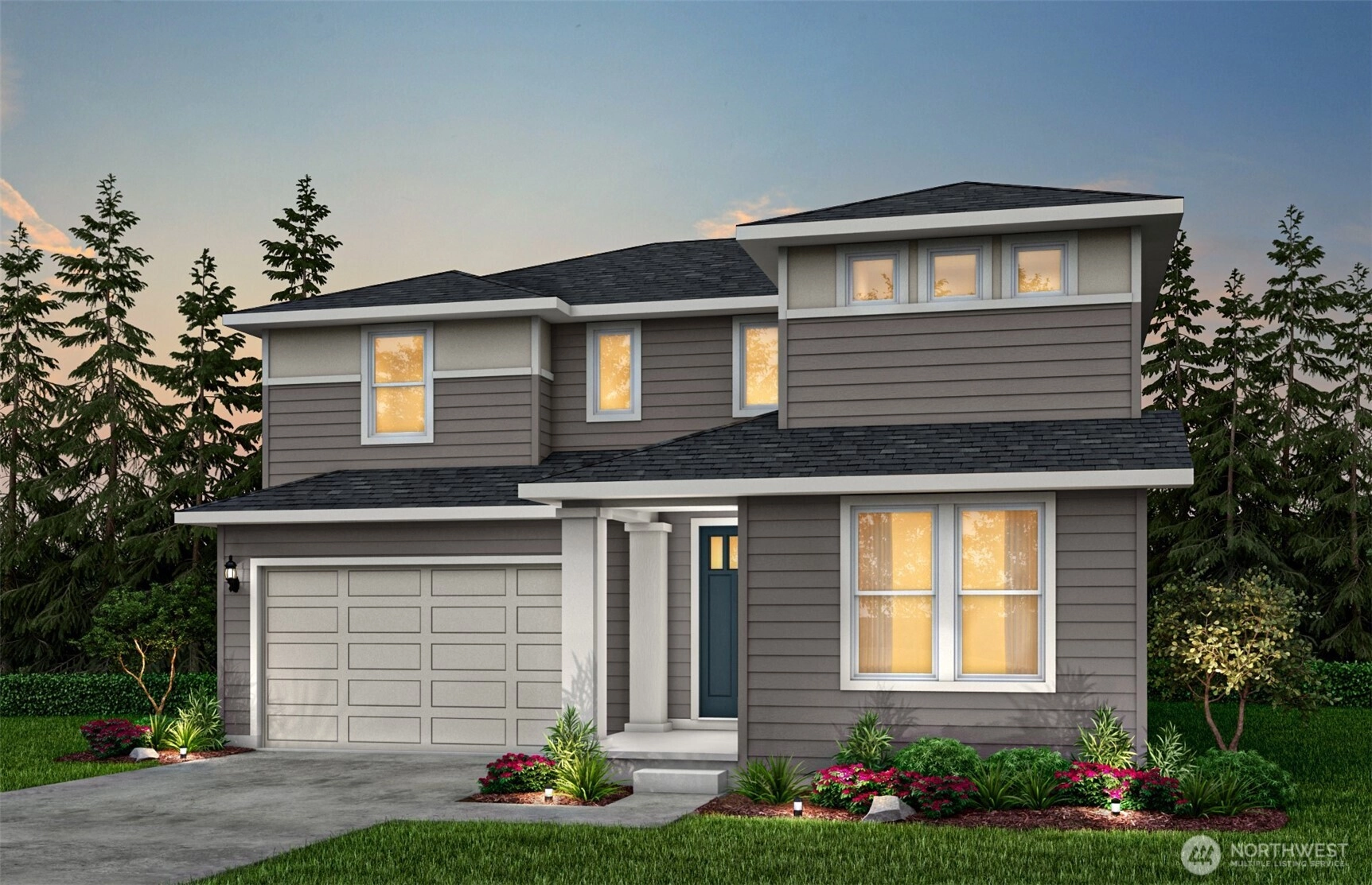23314 Arbors Terrace Rd NE Unit 00401 Kingston WA 98346