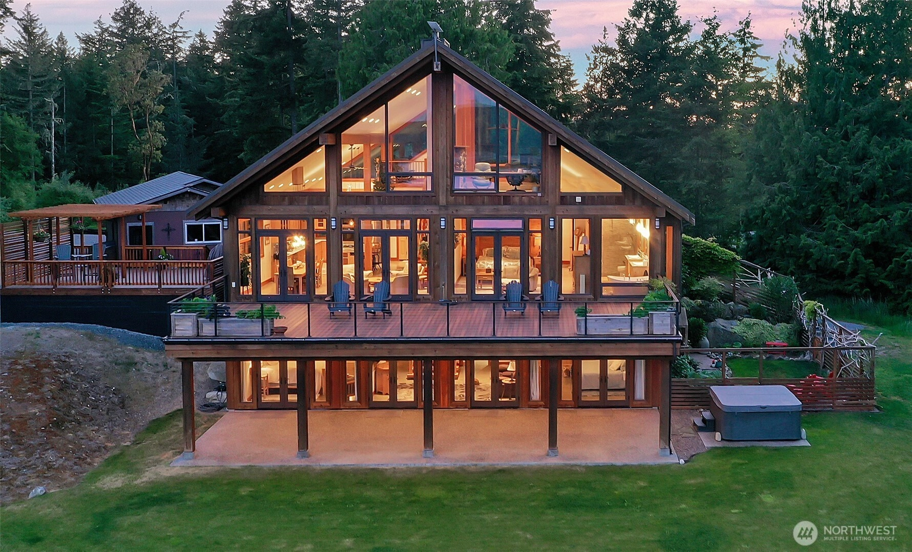 259 Willbrook Ln Lopez Island WA 98261