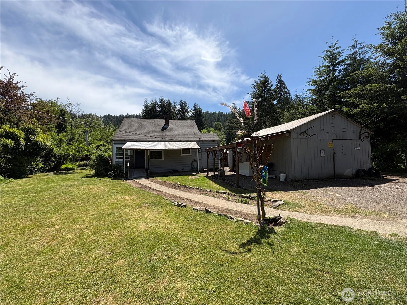 3781 W Skokomish Valley Rd Shelton WA 98584