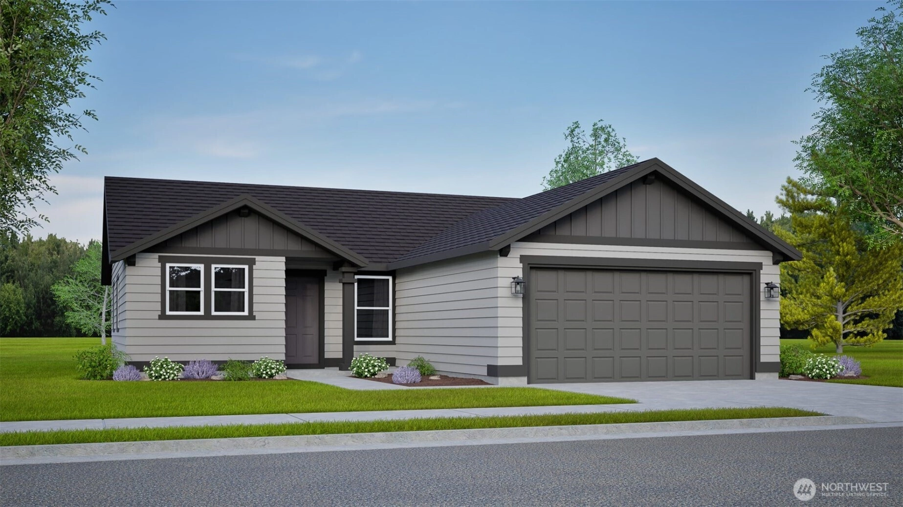 2002 N Oak Rd Moses Lake WA 98837