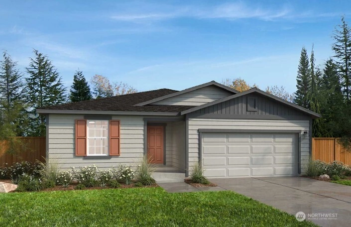 13902 186th St E Unit 95 Unit 95 Puyallup WA 98374
