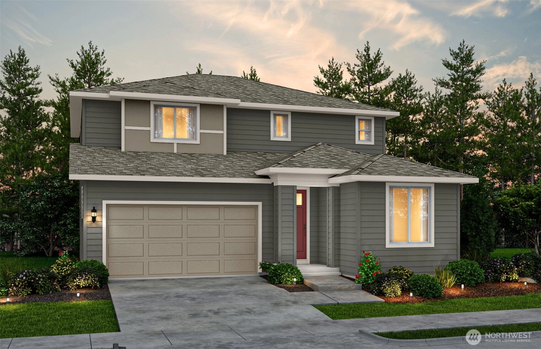 23418 Marinwood Cir NE Unit 01812 Kingston WA 98346