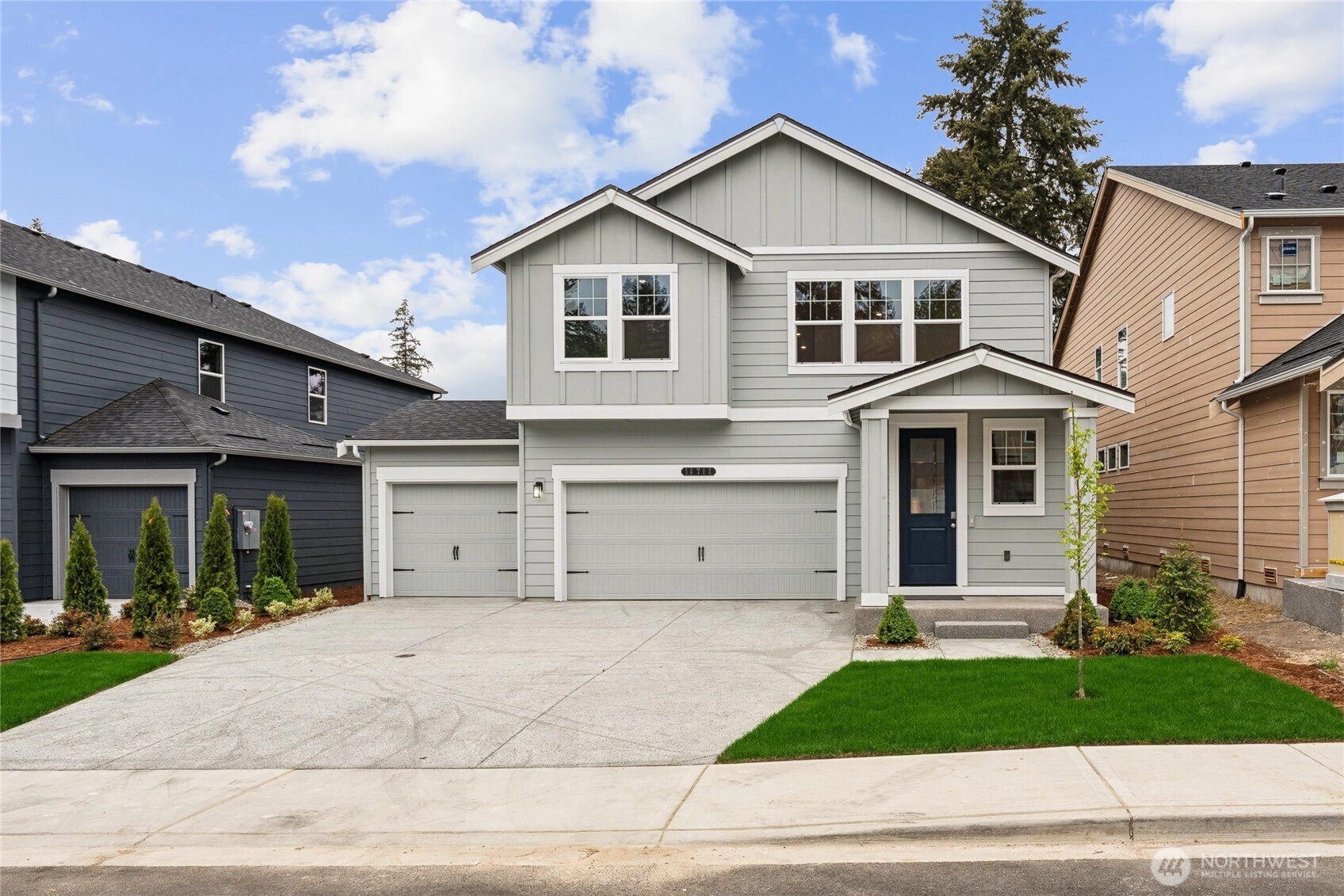 14719 59th Ave E Unit 22 Unit 22 Puyallup WA 98375